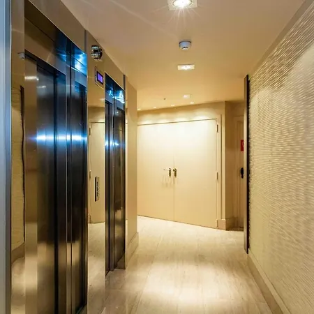 Apartamento Centrico, Cerca De La Playa En דירה *