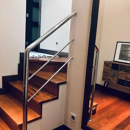 דירה Apartamento Centrico, Cerca De La Playa En