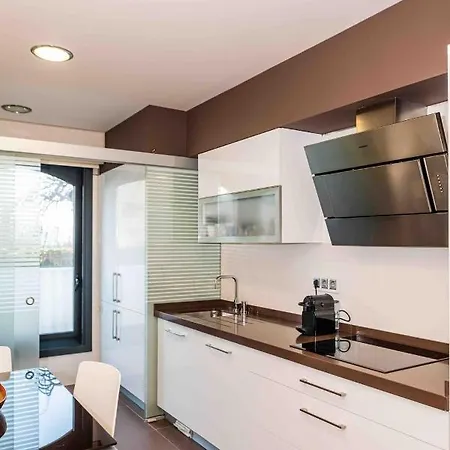 Apartamento Centrico, Cerca De La Playa En * א-קורוניה