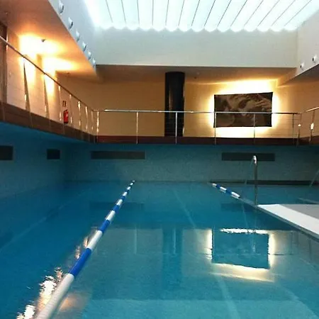 Apartamento Centrico, Cerca De La Playa En *
